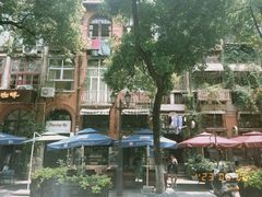 -飞马旅黎黄陂路文旅街区