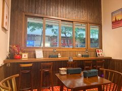 -福记咖啡·手工意面(下埔店)