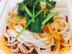 -魏家凉皮(西安秋林宏业商厦店)