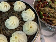 -小民大排档(光谷店)