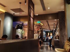 -山葵家·创意料理(宁波来福士店)