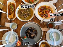 -茶肆(仙林店)