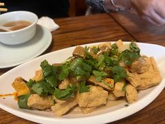 -正宗天津烧麦馆(柳州路店)