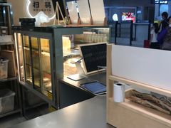 -宝珠奶酪(北京国瑞城购物中心店)