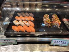 -松子料理(白家庄店)