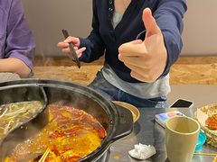 -郭铁柱·泥炉老火锅(江北龙湖天街店)