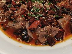 -香港狮子山下·明星粤菜餐厅(北苑店)