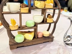 -RIVIERA 松鹤楼(外滩店)
