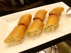 -北京四季酒店·采逸轩