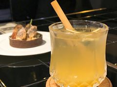 -The Coffee Academïcs(铜锣湾店)