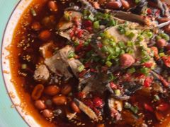 -盐帮食坊•小河帮川菜(四川师大店)