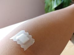 -北京博济体检中心(亦庄店)