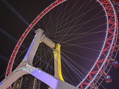 -天津之眼摩天轮