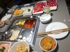 -海底捞火锅(方塔东街店)