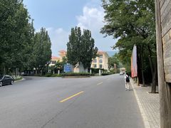-金隅凤山酒店