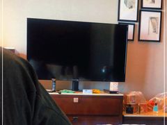 -上海龙之梦万丽酒店