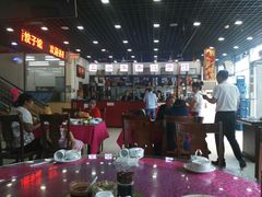大堂-五谷丰香饺子馆(总店)
