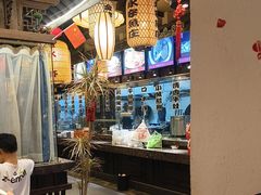 -永安水煮活鱼·仪征菜(仪征奥林匹克店)