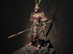 -中国美术学院-美术馆