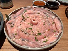 -烧肉达人•炭火烧肉(新天地店)