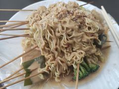 -郭记小街麻辣烫(南小街总店)