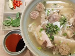 -安南小馆(华润城万象天地店)