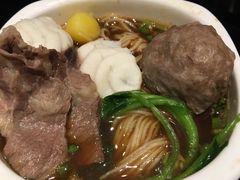 -官也街澳门火锅(新源里店)
