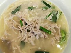 -老牌坊•鲁菜名店•地道济南菜(大观园商埠店)
