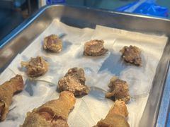 -鸡柳大人(宁大店)