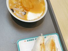 -当家水煎包·牛肉汤(浦江店)