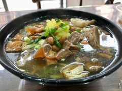 -阿芬卤面(花巷店)