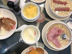 -义顺牛奶公司(庇利金街店)