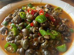 -丰乐餐厅·始于1999·本地老字号