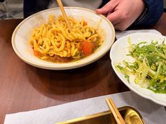 -阿九笨鸡蛋手擀面(总店)