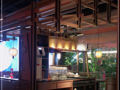 -湘阁里辣(东门茂业店)