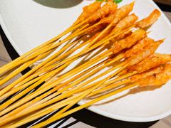 -四道菜·福建菜馆(新街口金鹰店)