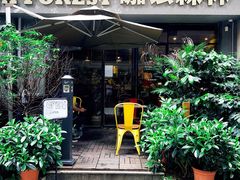 门面-咖法森林·咖啡  酒吧(天河店)