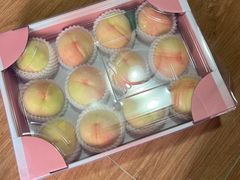 -南汇新场正宗水蜜桃采摘