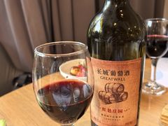 -四季餐厅·新津菜(环湖中路店)