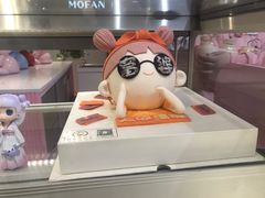 -CAKE BOSS 蛋糕老板(西单君太百货店)