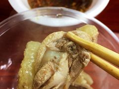 -威邵鸡煲(西华路总店)