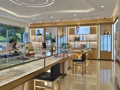-精益眼镜(广埠屯店)