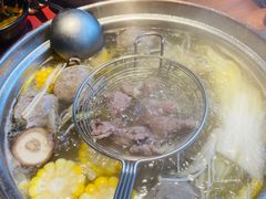 -原牛道·潮汕围炉火锅(讯美店)
