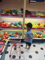 -meland club亲子乐园(北京芳圆里ID MALL店)