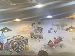 -三里屯土灶炖公鸡地锅鸡(江东店)