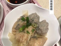 红油三宝-池记(尖沙咀店)