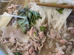 -越南牛肉河粉餐厅(书院巷店)