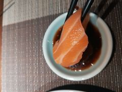 -山葵家·创意料理(EFC欧美广场店)