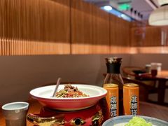 -隐厨·中国菜馆(三里屯T+MALL店)