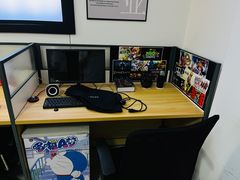 -脑洞先生非恐剧情密室(五一店)